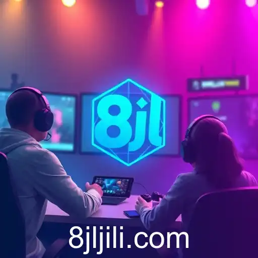 8jl Revolutionizes Online Gaming Landscape