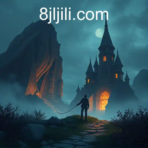 Exploring the Thrilling World of Adventure Games: A Journey into the Unknown