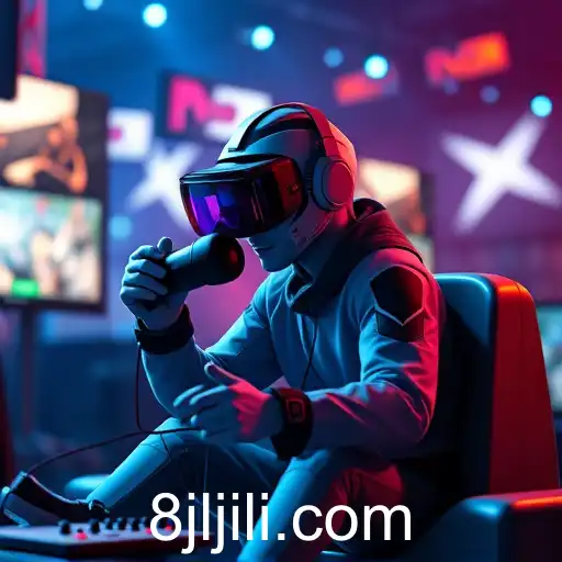 The Evolution of Online Gaming Platforms