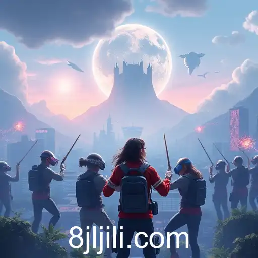 The Evolution of Online Gaming Platforms