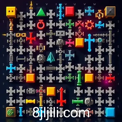 Gaming Evolution through '8jl'