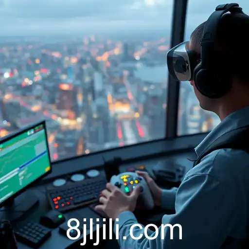 The Evolution of Online Gaming Communities