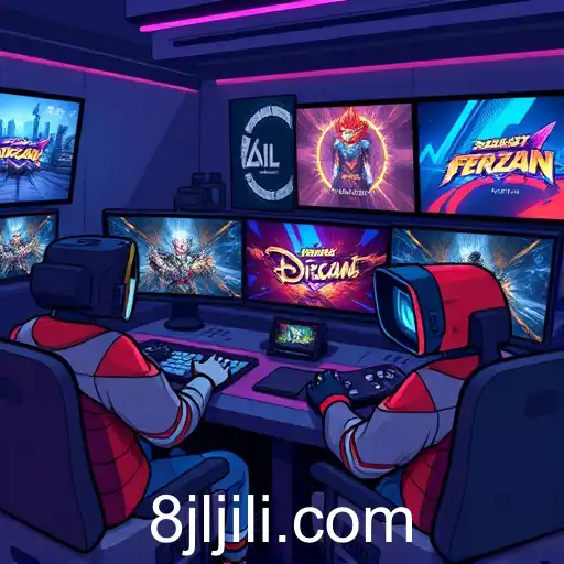 The Evolution of Online Gaming Platforms