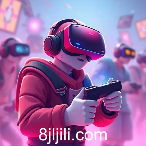 The Rise of 8jl: A New Era in Online Gaming