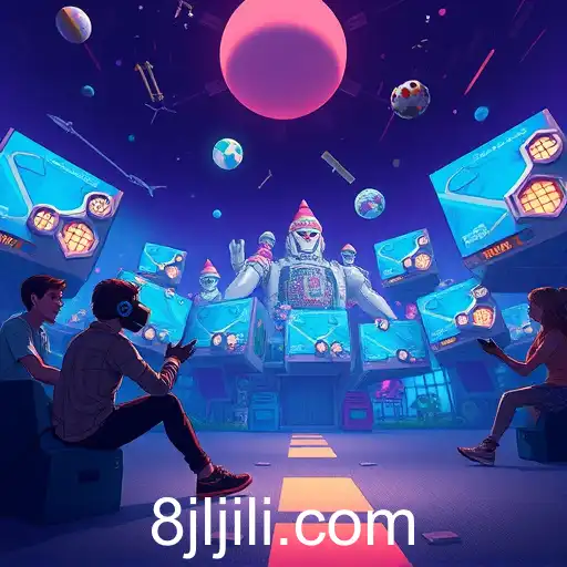 The Rise of Online Gaming in 2025