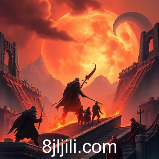 The Rise of 8jl in Online Gaming