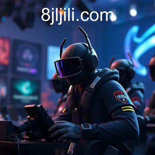 Exploring the Interactive World of Multiplayer Games