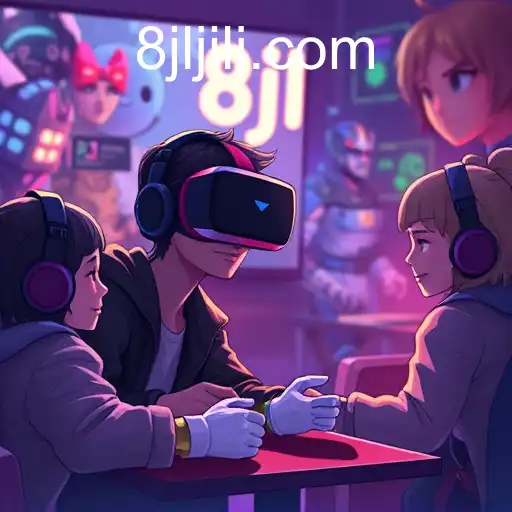 Emerging Trends in Online Gaming Communities