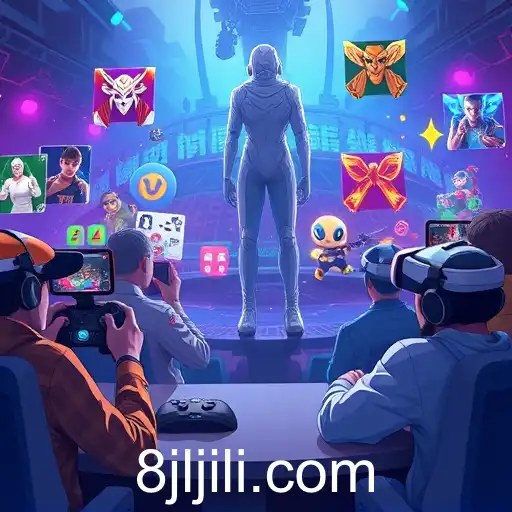 The Rise of Digital Platforms in Gaming