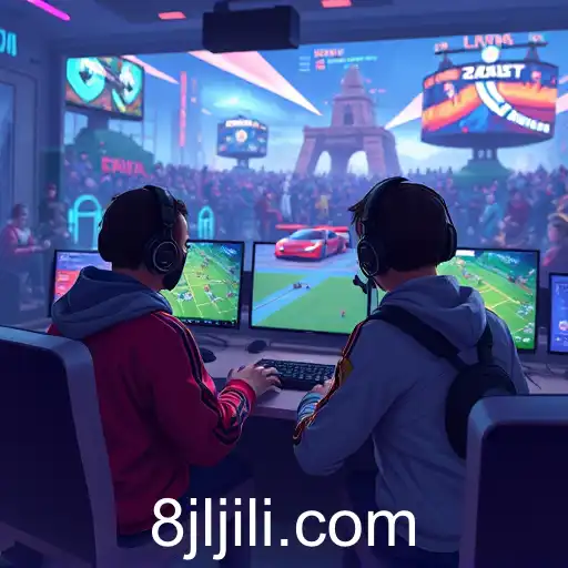 The Rise of Online Gaming Communities in Shaping Modern Entertainment