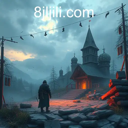 A Deep Dive into the World of Role-Playing Games