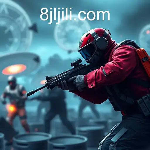 Exploring the Excitement and Evolution of Shooting Games