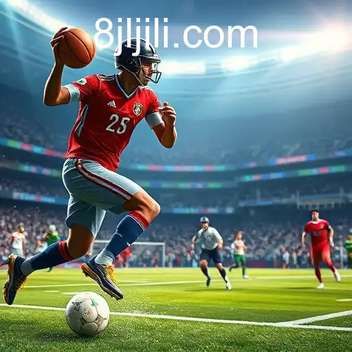 Exploring the Thrilling World of Sports Games: An Online Gaming Evolution