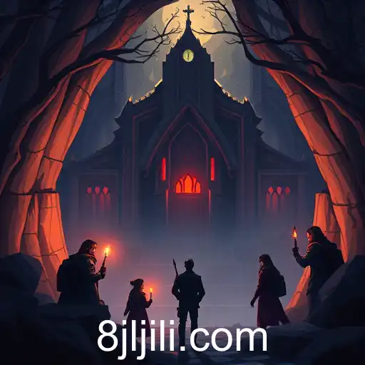 The Rise of '8jl' in Online Gaming