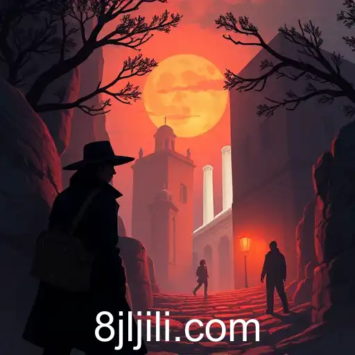 Exploring the Thrilling World of Adventure Games: A Journey into the Unknown