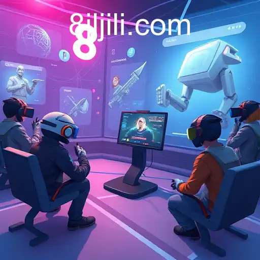 The Impact of AI on Online Gaming Platforms