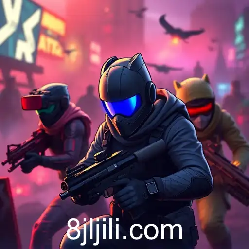 Exploring the Interactive World of Multiplayer Games