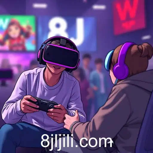 Online Gaming's New Wave: Innovations and Challenges