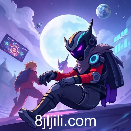 The Rise of 8jl in Online Gaming