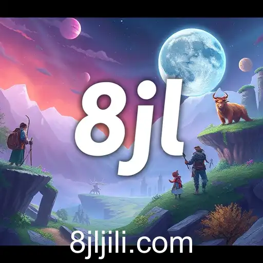 The Rise of 8jl in Online Gaming