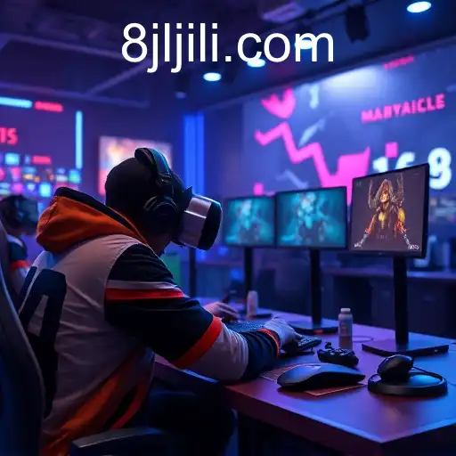 The Rise of Gaming Communities in 2025