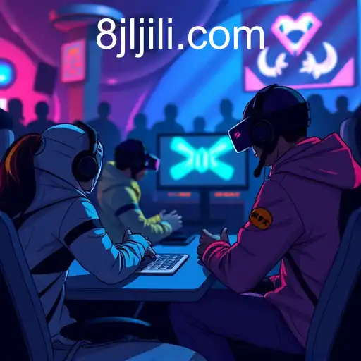 The Rise of Gaming Communities in 2025