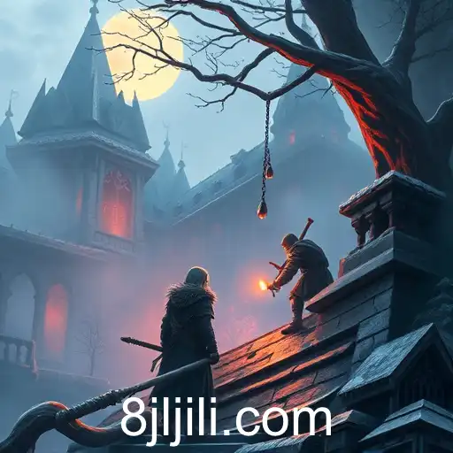A Deep Dive into the World of Role-Playing Games
