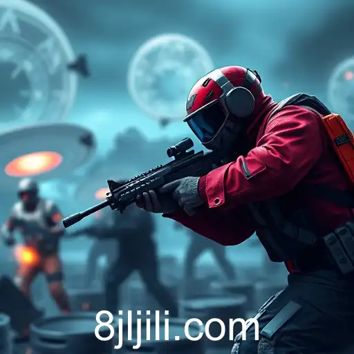 Exploring the Excitement and Evolution of Shooting Games