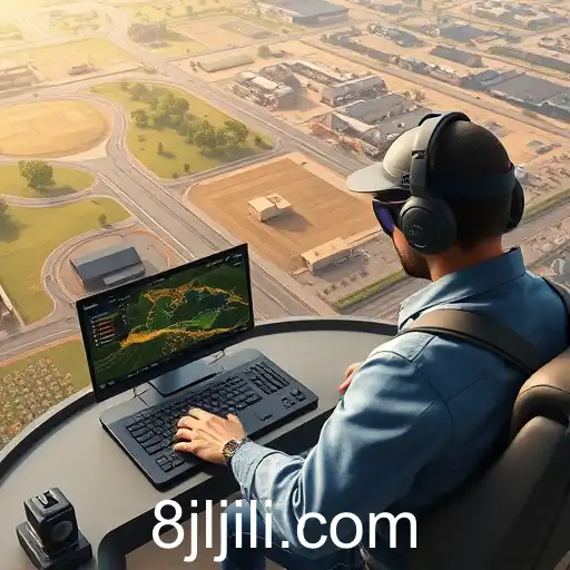 The Expanding Universe of Simulation Games: A Dive into Virtual Realities