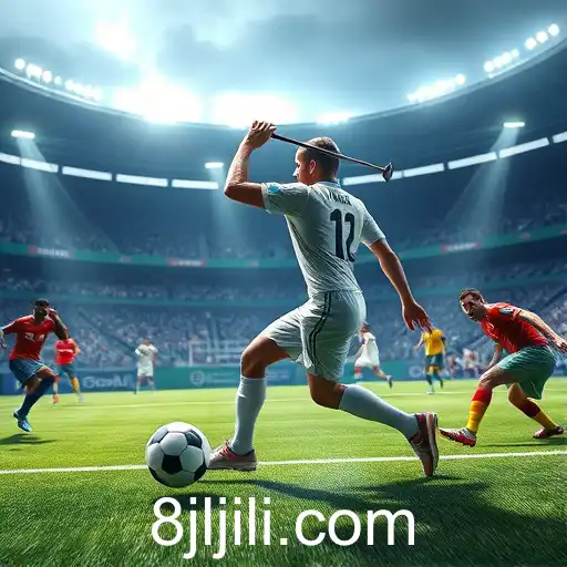 Exploring the Thrilling World of Sports Games: An Online Gaming Evolution